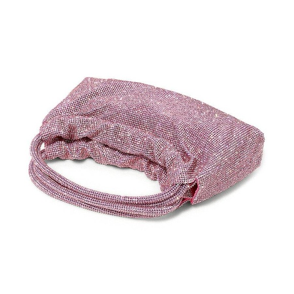 SIMKHAI Ellerie Crystal Bag - Picture 3 of 15